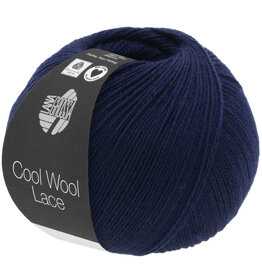 Lana Grossa Lana Grossa Cool wool Lace 23