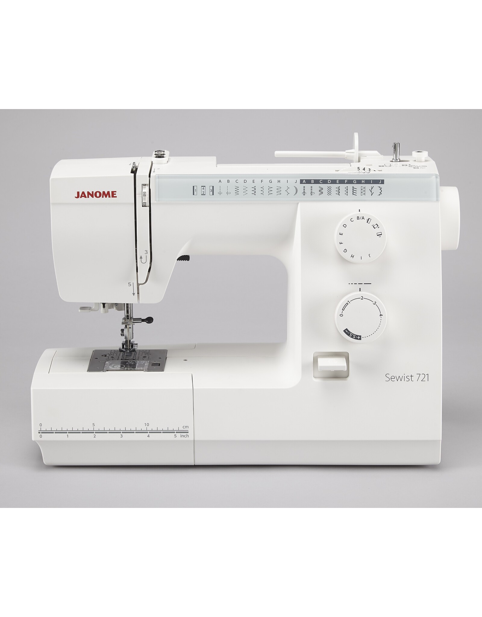 Workshop Leer je naaimachine kennen 24/10/2026