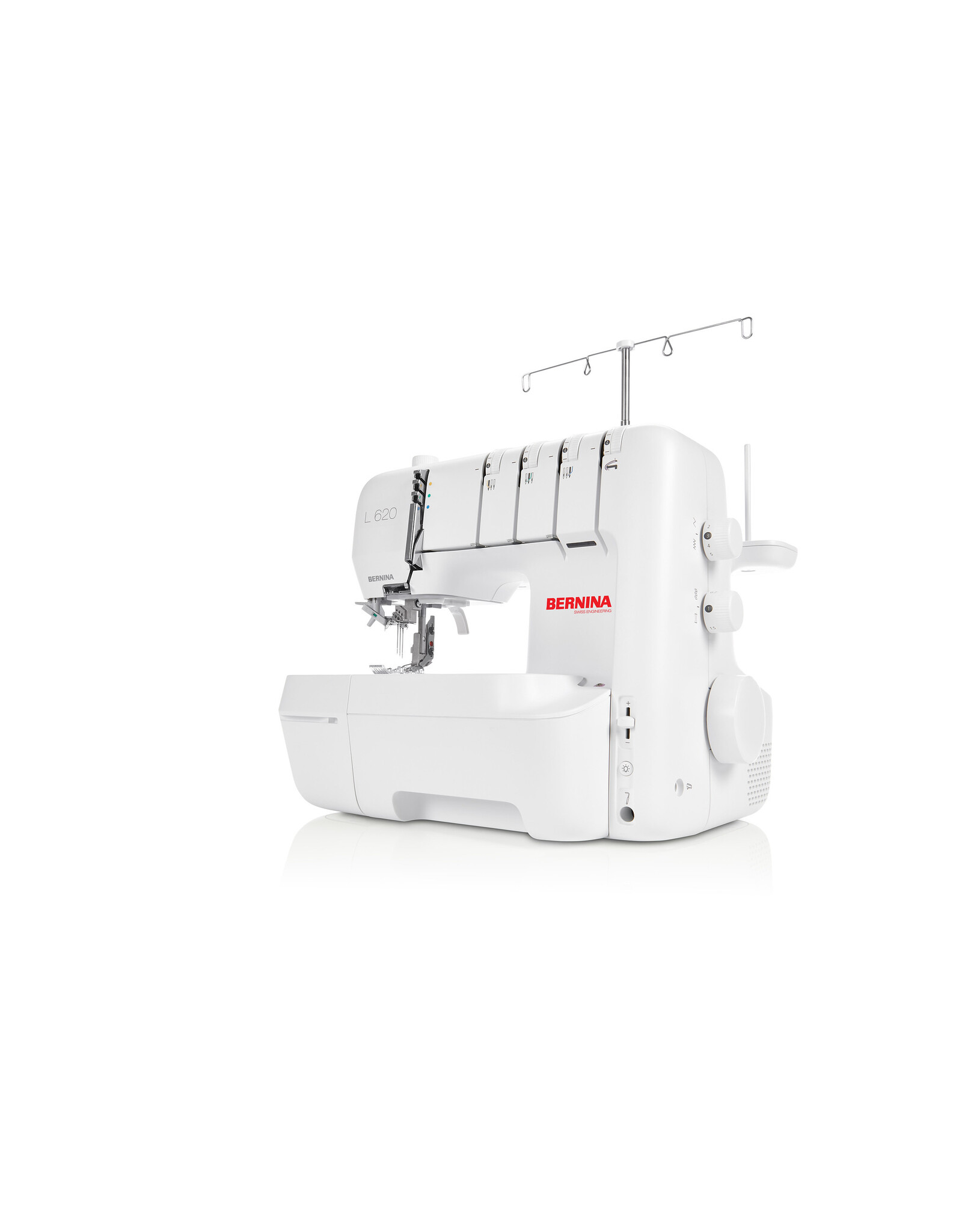 Bernina Bernina Coverstitch L 620