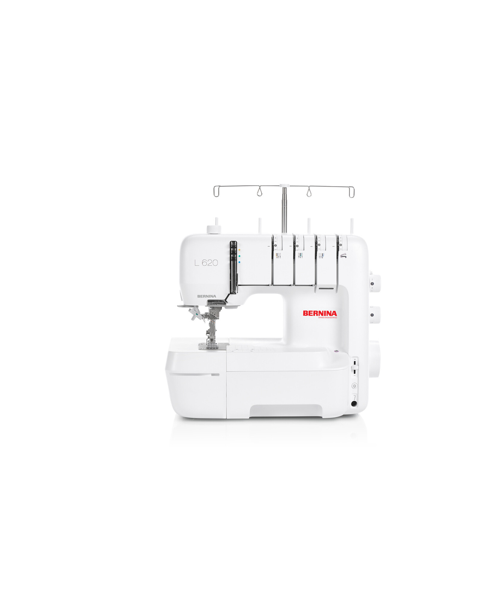 Bernina Bernina Coverstitch L 620