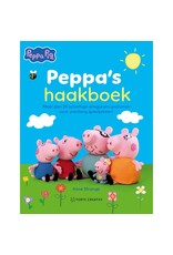 Peppa's haakboek