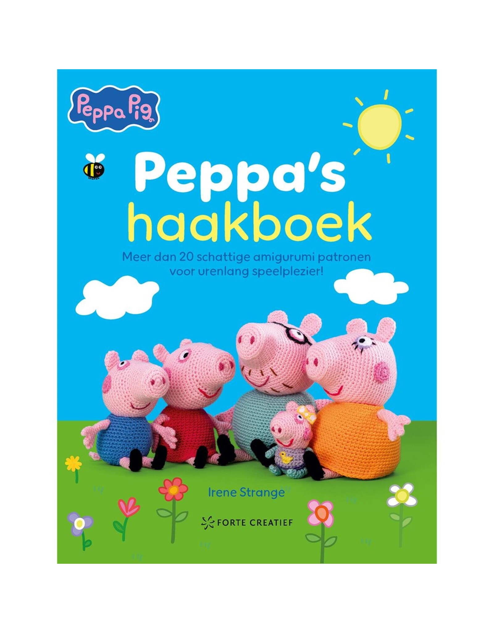 Peppa's haakboek