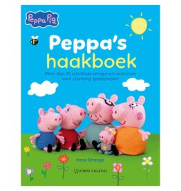 Peppa's haakboek