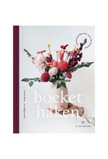Boeket haken à la Sascha