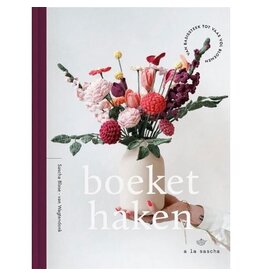 Boeket haken à la Sascha