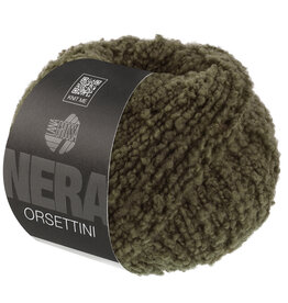 Lana Grossa Lana Grossa Nera Orsettini 0013
