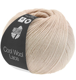 Lana Grossa Lana Grossa Cool wool Lace 56