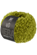 Lana Grossa Lana Grossa Nera Orsetto 0024