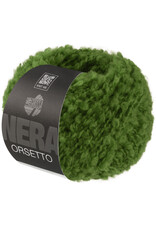 Lana Grossa Lana Grossa Nera Orsetto 0023