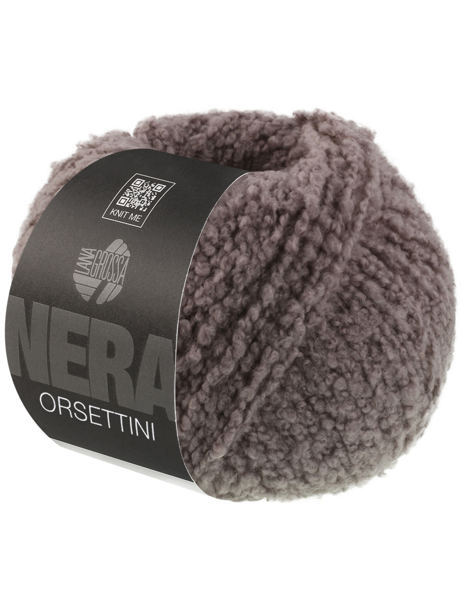 Lana Grossa Lana Grossa Nera Orsettini 0007