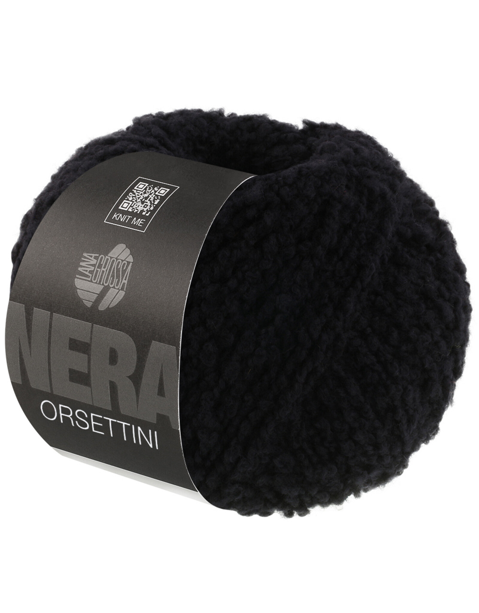 Lana Grossa Lana Grossa Nera Orsettini 0006