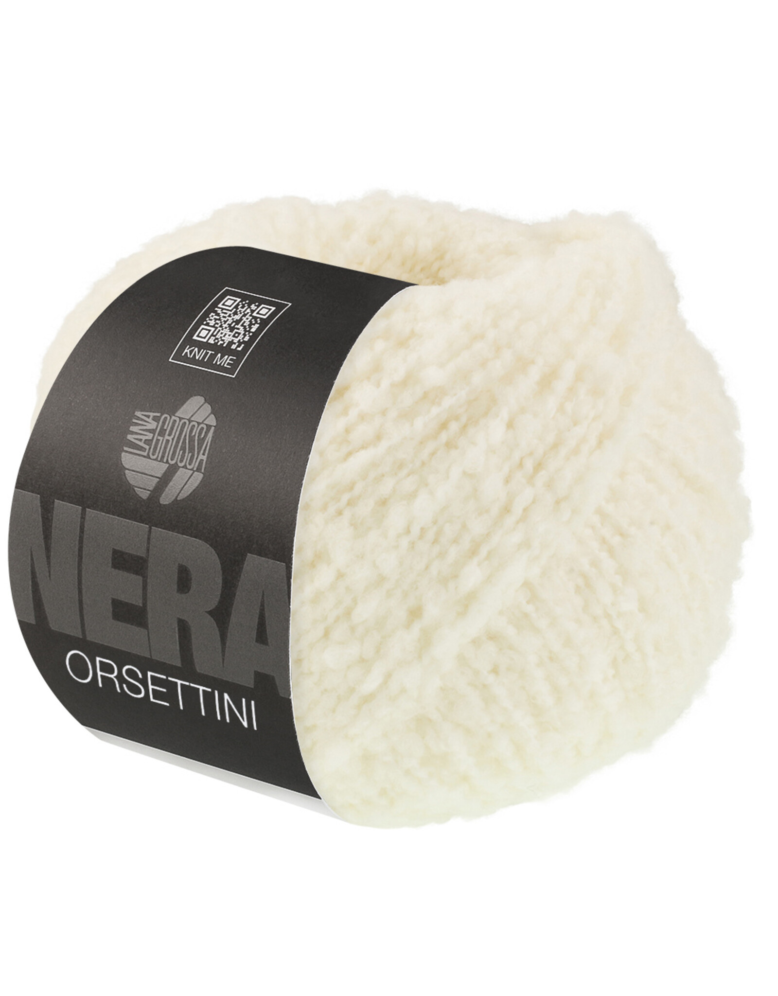Lana Grossa Lana Grossa Nera Orsettini 0015