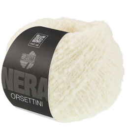 Lana Grossa Lana Grossa Nera Orsettini 0015