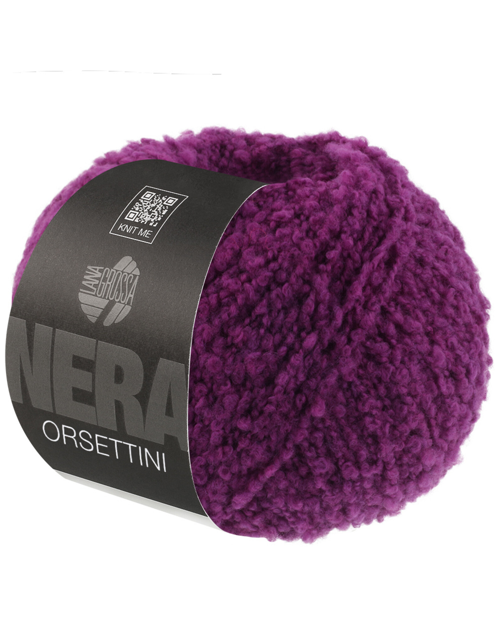 Lana Grossa Lana Grossa Nera Orsettini 0002