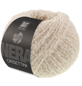 Lana Grossa Lana Grossa Nera Orsettini 0016