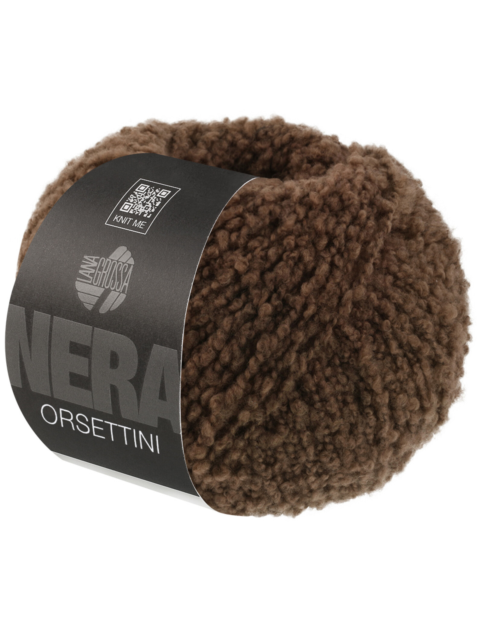 Lana Grossa Lana Grossa Nera Orsettini 0005