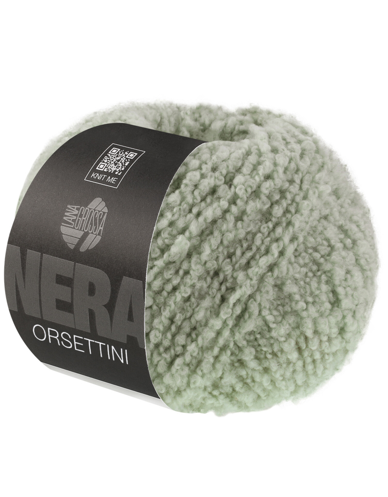 Lana Grossa Lana Grossa Nera Orsettini 0012
