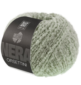 Lana Grossa Lana Grossa Nera Orsettini 0012
