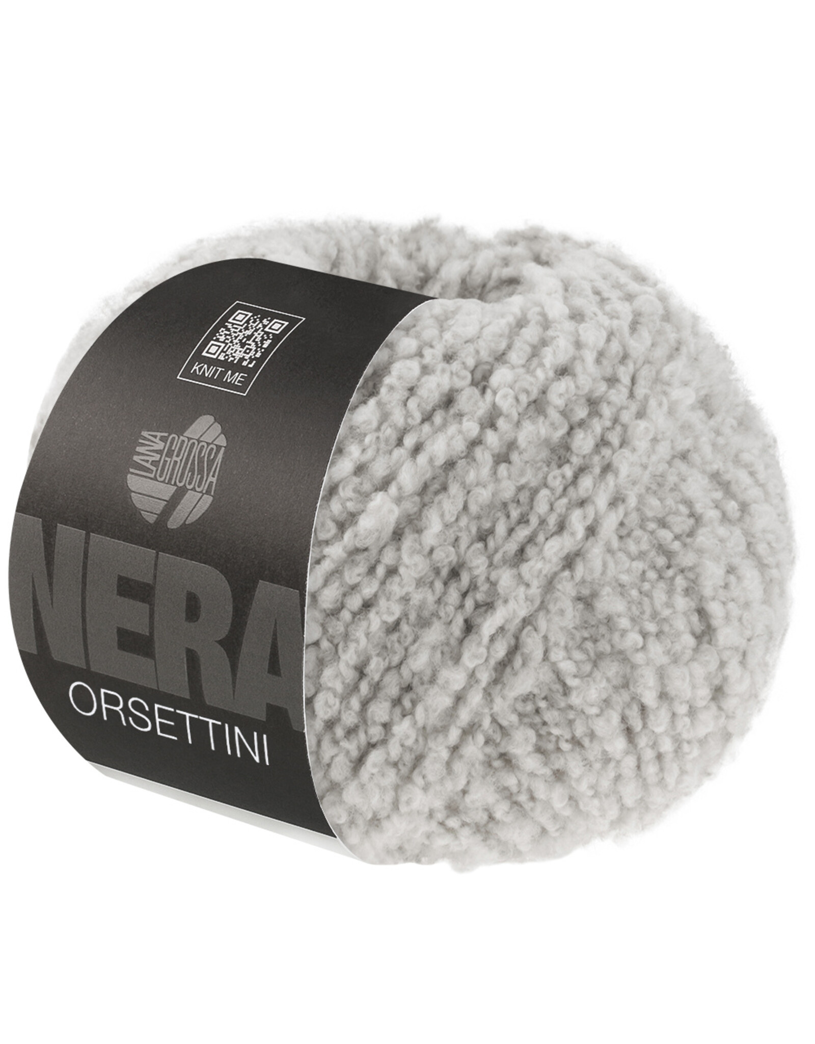 Lana Grossa Lana Grossa Nera Orsettini 0008
