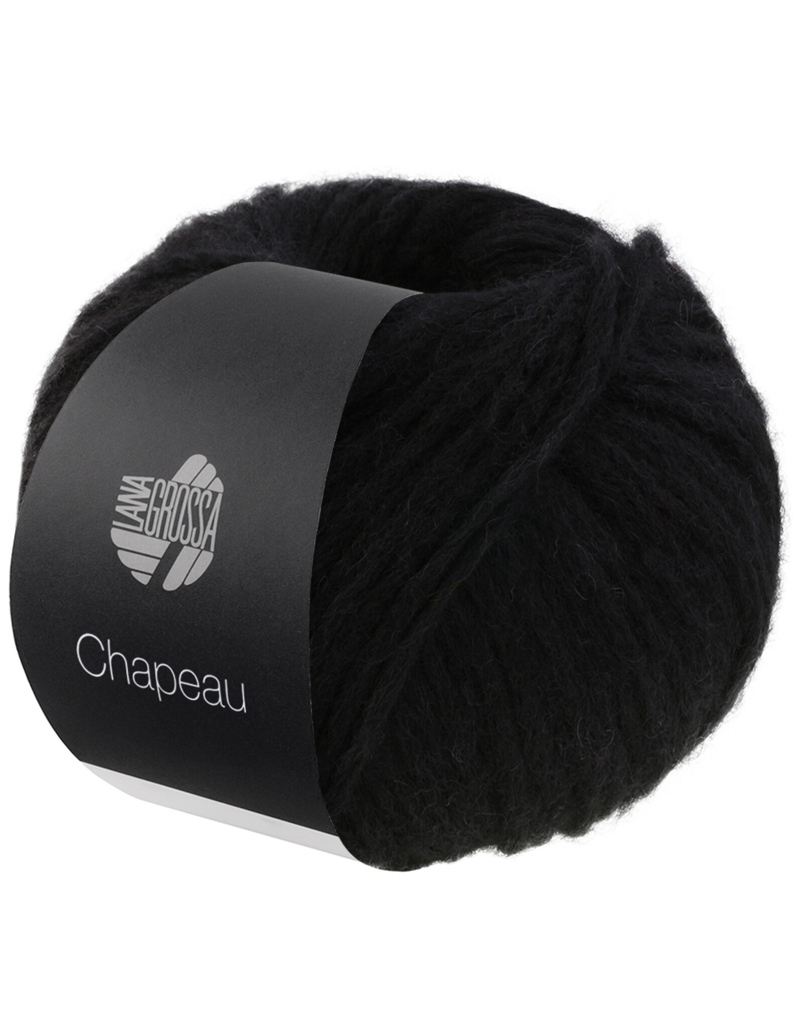 Lana Grossa Lana Grossa Chapeau 021