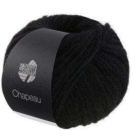 Lana Grossa Lana Grossa Chapeau 021