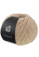 Lana Grossa Lana Grossa Chapeau 018