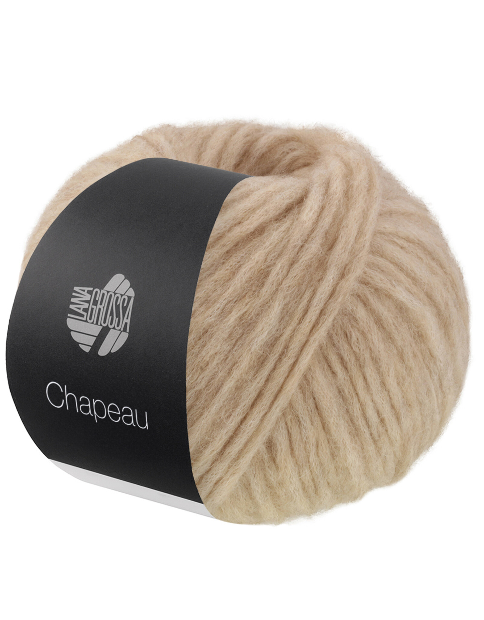 Lana Grossa Lana Grossa Chapeau 018