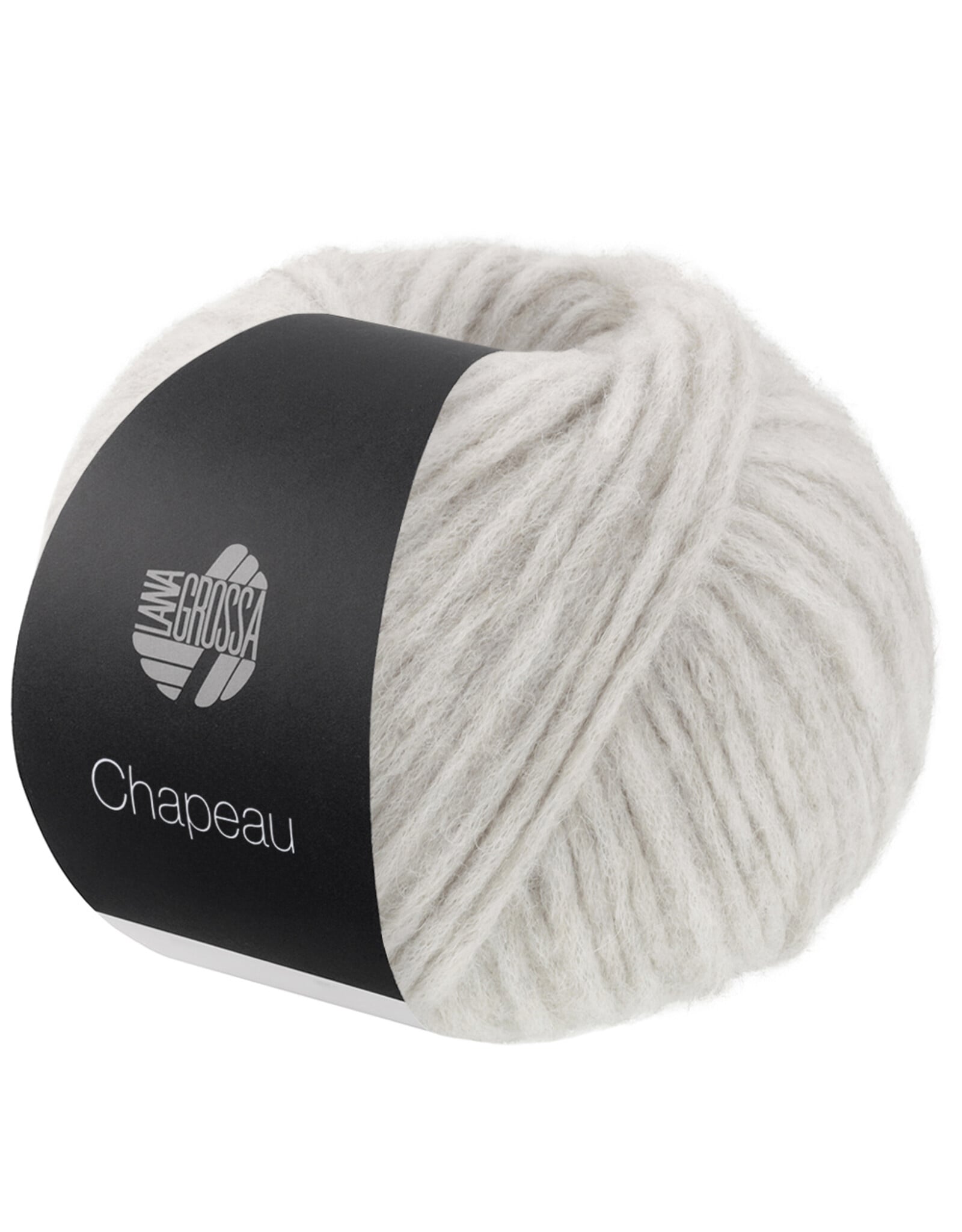 Lana Grossa Lana Grossa Chapeau 019