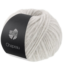 Lana Grossa Lana Grossa Chapeau 019