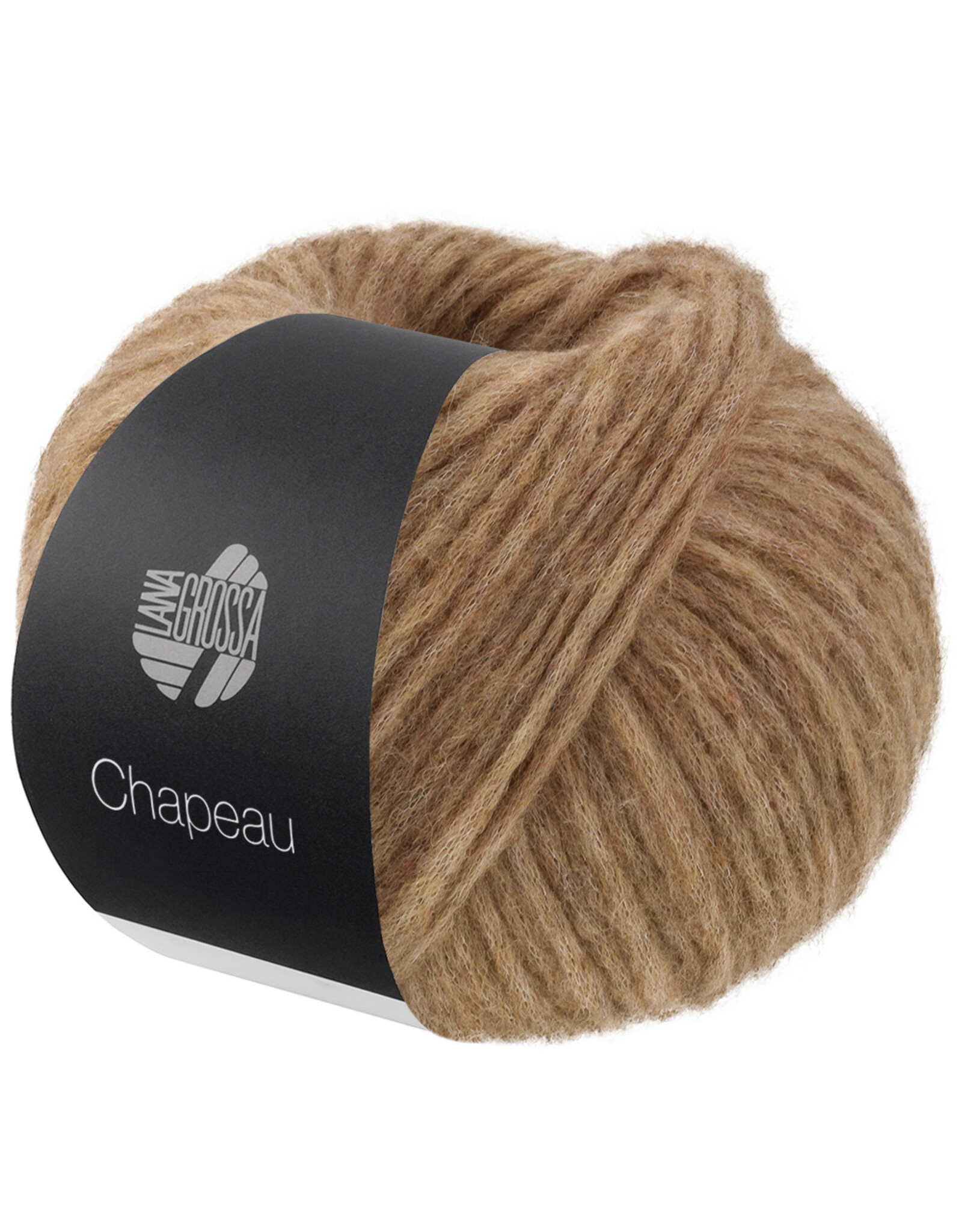 Lana Grossa Lana Grossa Chapeau 017
