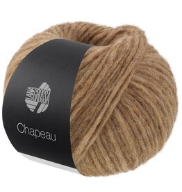 Lana Grossa Lana Grossa Chapeau 017