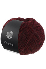 Lana Grossa Lana Grossa Chapeau 014