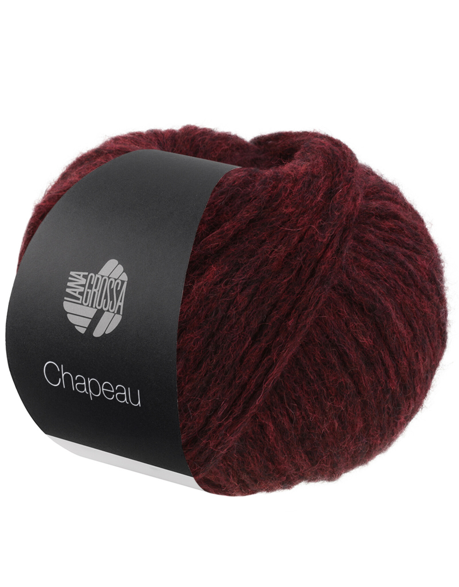 Lana Grossa Lana Grossa Chapeau 014