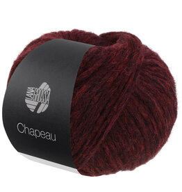Lana Grossa Lana Grossa Chapeau 014