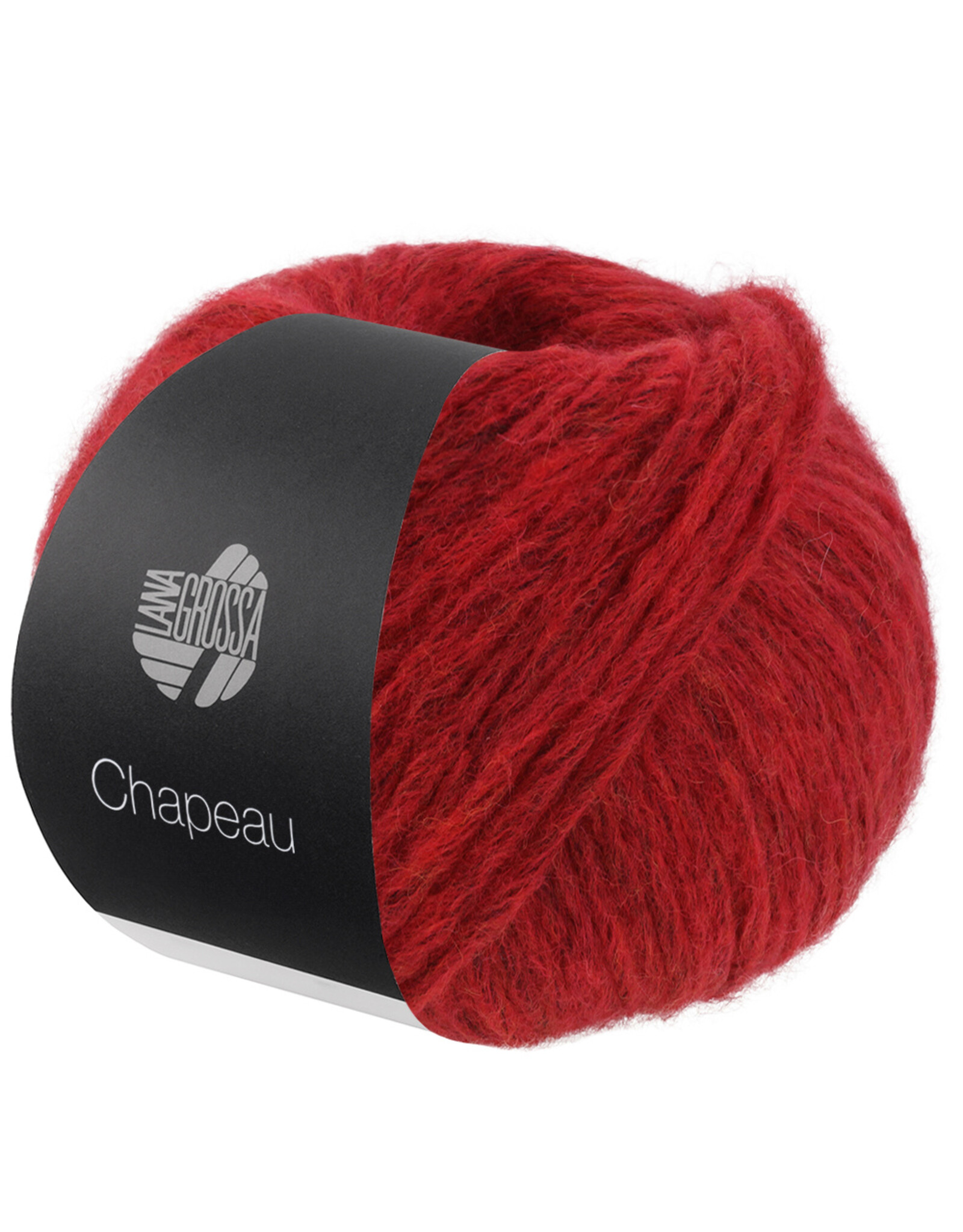 Lana Grossa Lana Grossa Chapeau 013