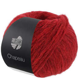 Lana Grossa Lana Grossa Chapeau 013