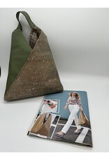 Workshop handtas maken 17/09/2026