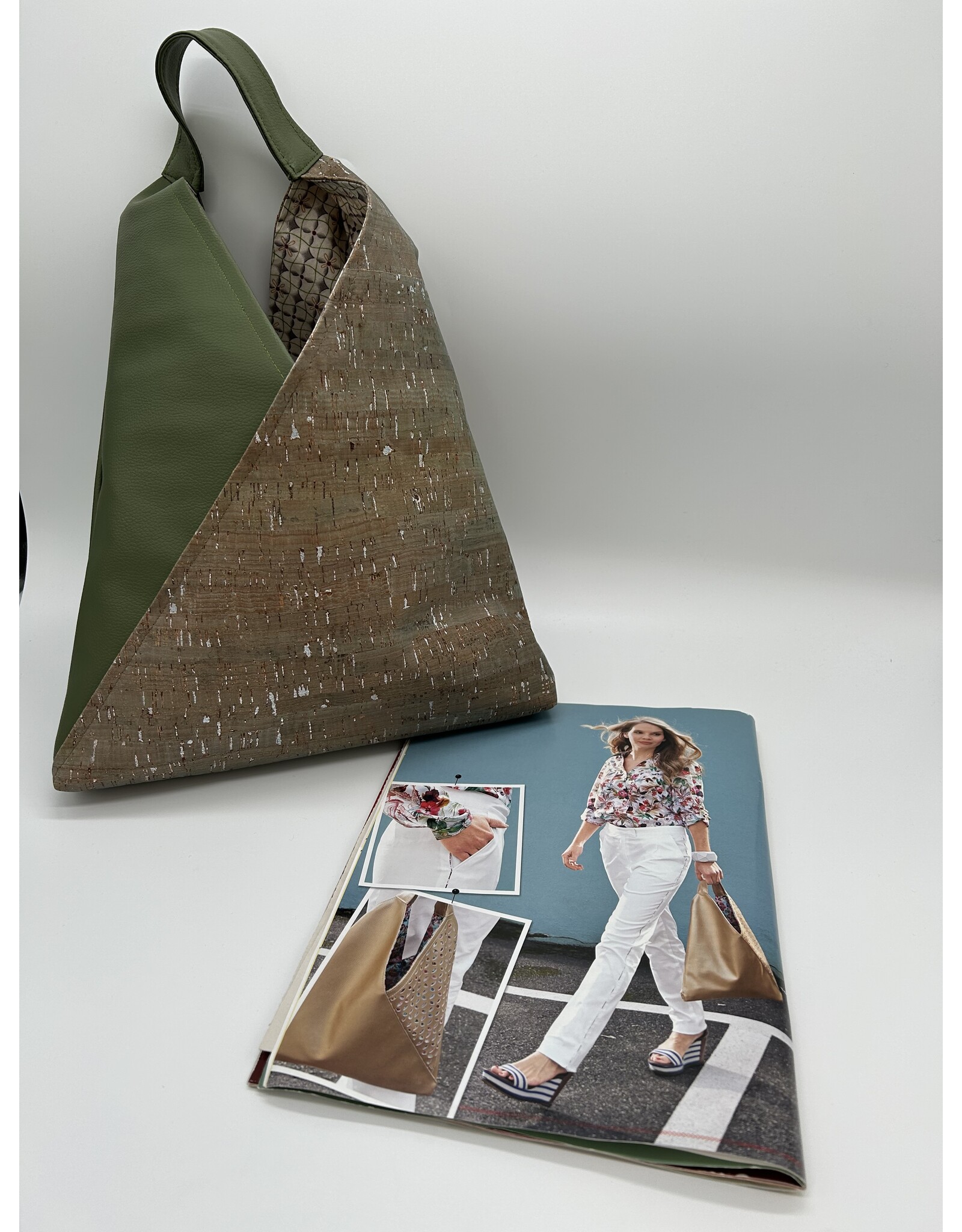 Workshop handtas maken 17/09/2026