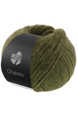 Lana Grossa Lana Grossa Chapeau 004