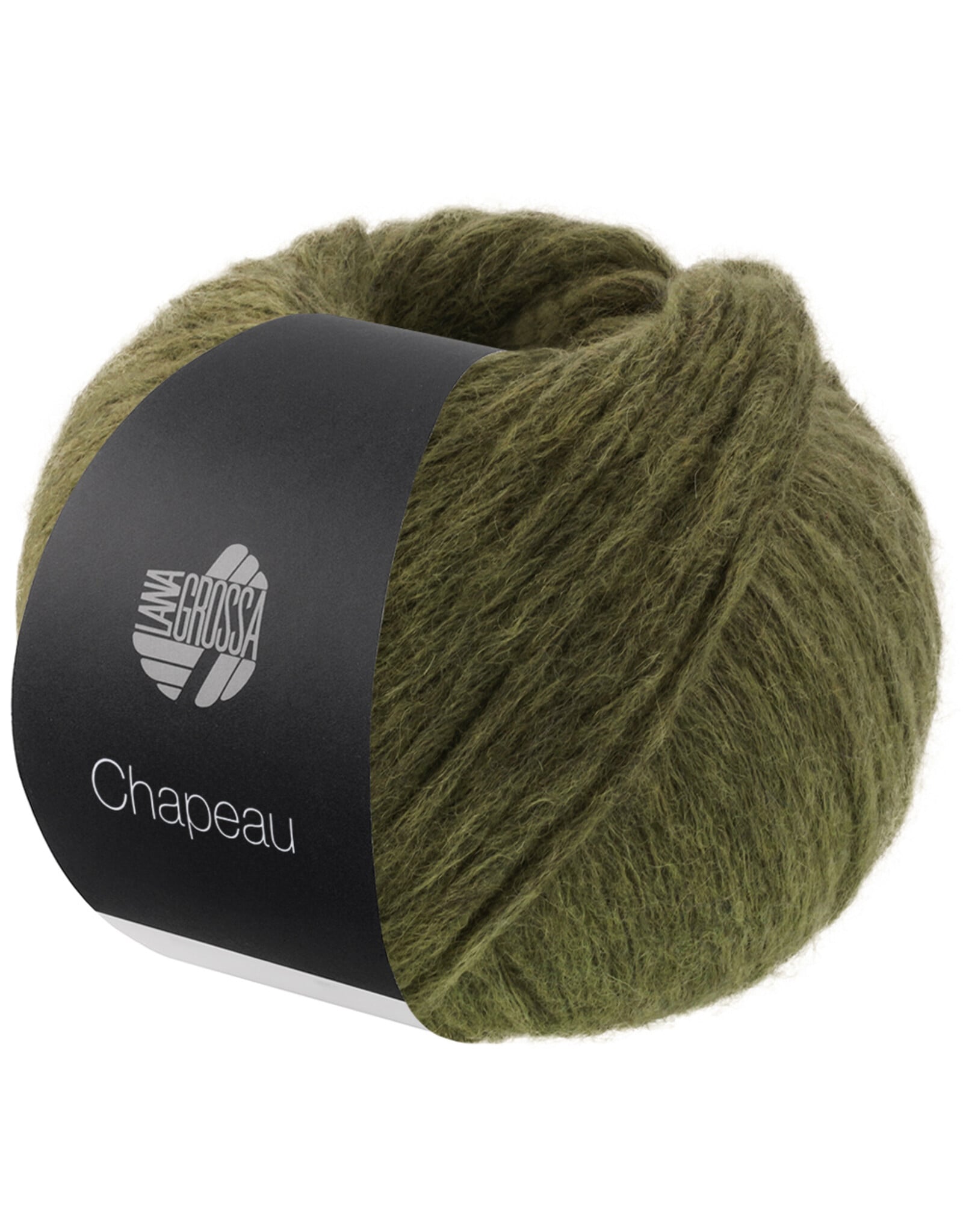 Lana Grossa Lana Grossa Chapeau 004