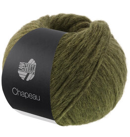 Lana Grossa Lana Grossa Chapeau 004