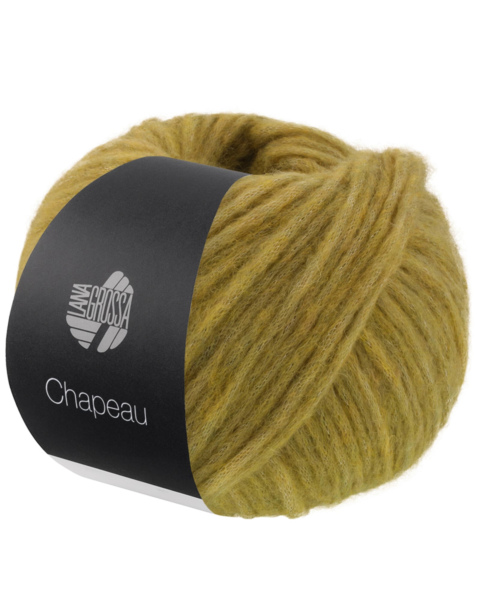 Lana Grossa Lana Grossa Chapeau 003