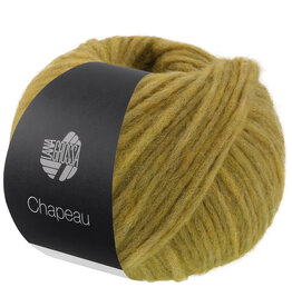 Lana Grossa Lana Grossa Chapeau 003
