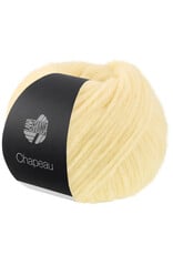 Lana Grossa Lana Grossa Chapeau 002