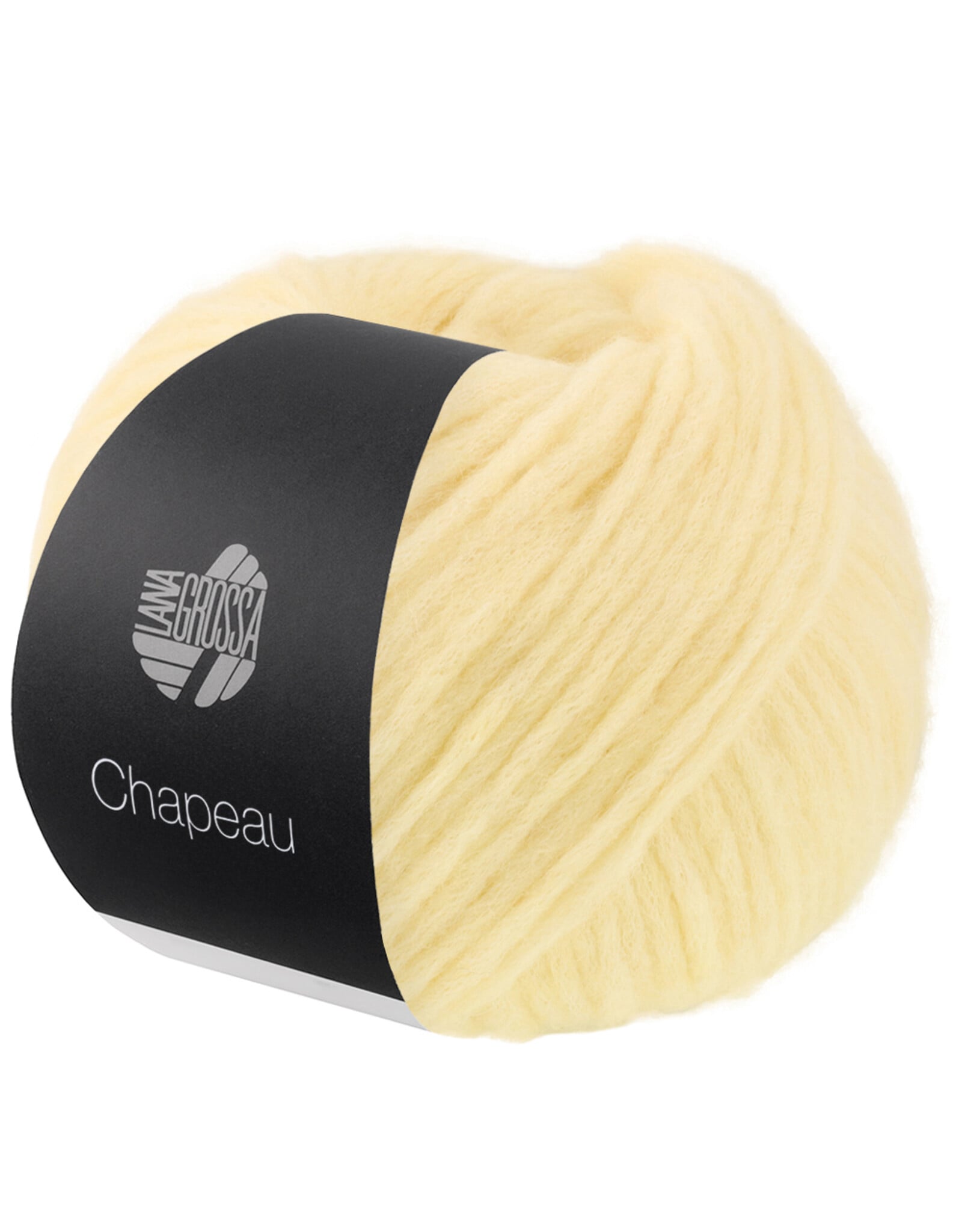 Lana Grossa Lana Grossa Chapeau 002