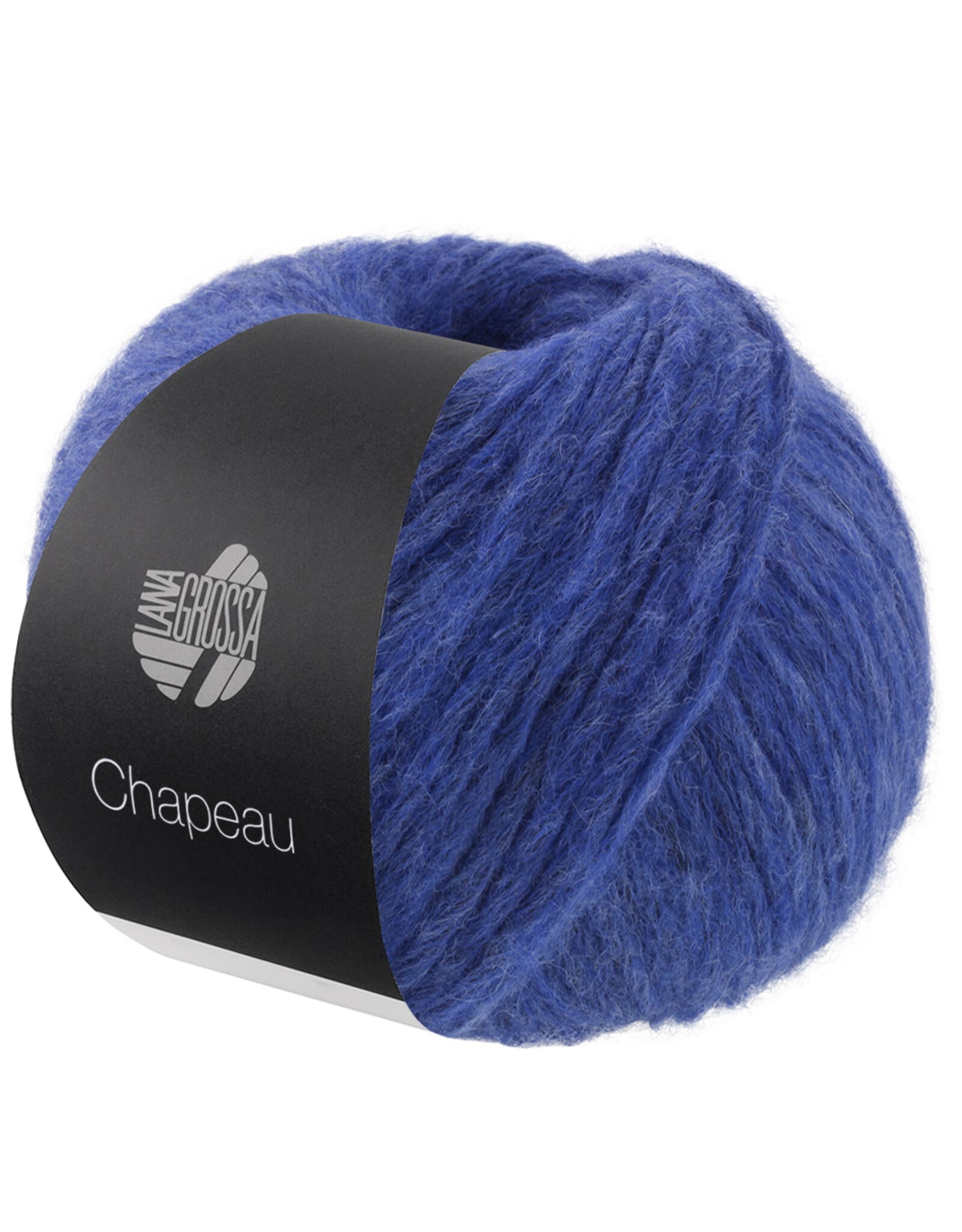 Lana Grossa Lana Grossa Chapeau 008