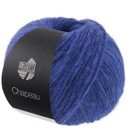 Lana Grossa Lana Grossa Chapeau 008