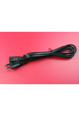 Janome Stroomsnoer elektronische naaimachines