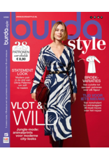 Burda Burda Style 08/2026
