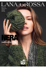 Lana Grossa Lana Grossa Nera lookbook nr. 3